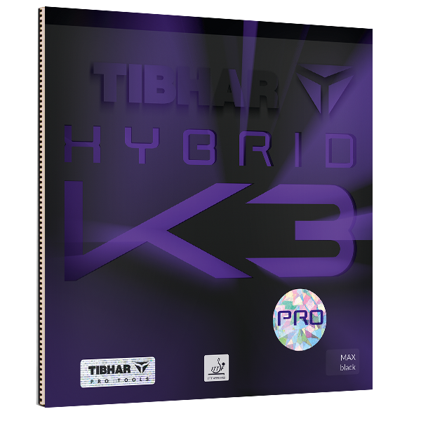 Tibhar Hybrid K3 PRO
